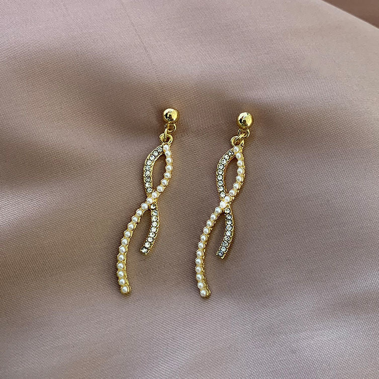Amazing Korean Jewelry For Women (DESIGN 2137)