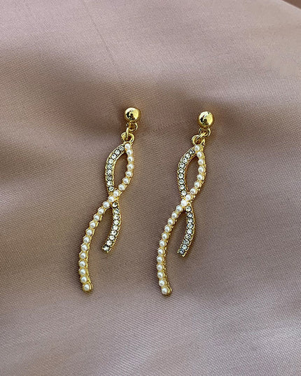 Amazing Korean Jewelry For Women (DESIGN 2137)