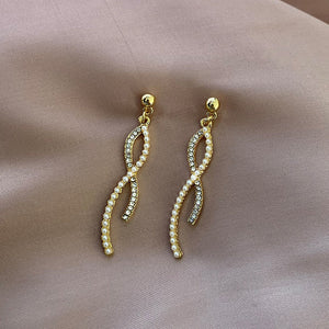 Amazing Korean Jewelry For Women (DESIGN 2137)