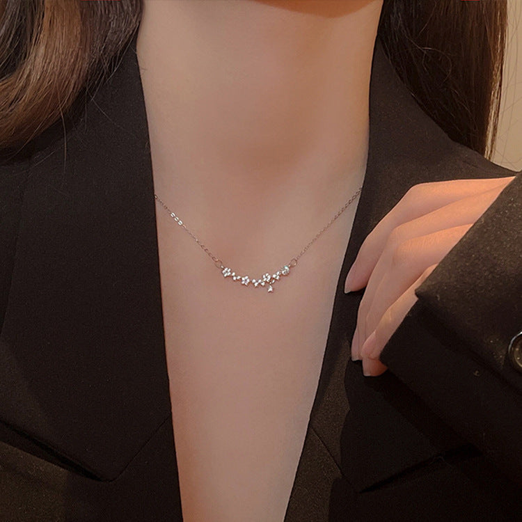 Amazing Korean Jewelry For Women (DESIGN 2304)