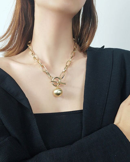 Amazing Korean Jewelry For Women (DESIGN 2183)