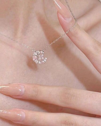 Amazing Korean Jewelry For Women (DESIGN 2230)