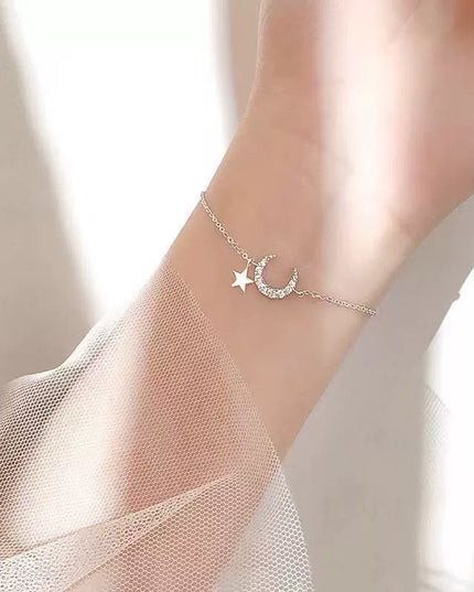 Amazing Korean Jewelry For Women (DESIGN 2228)