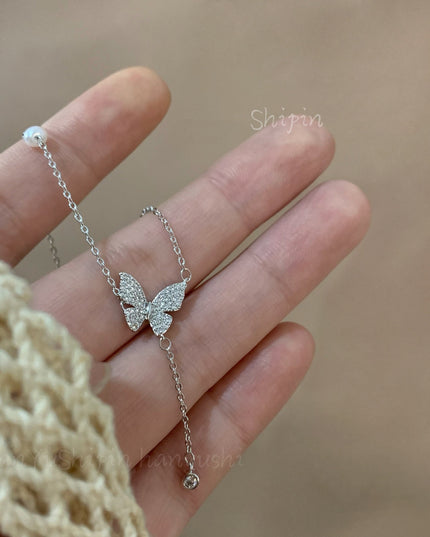 Amazing Korean Jewelry For Women (DESIGN 2211)