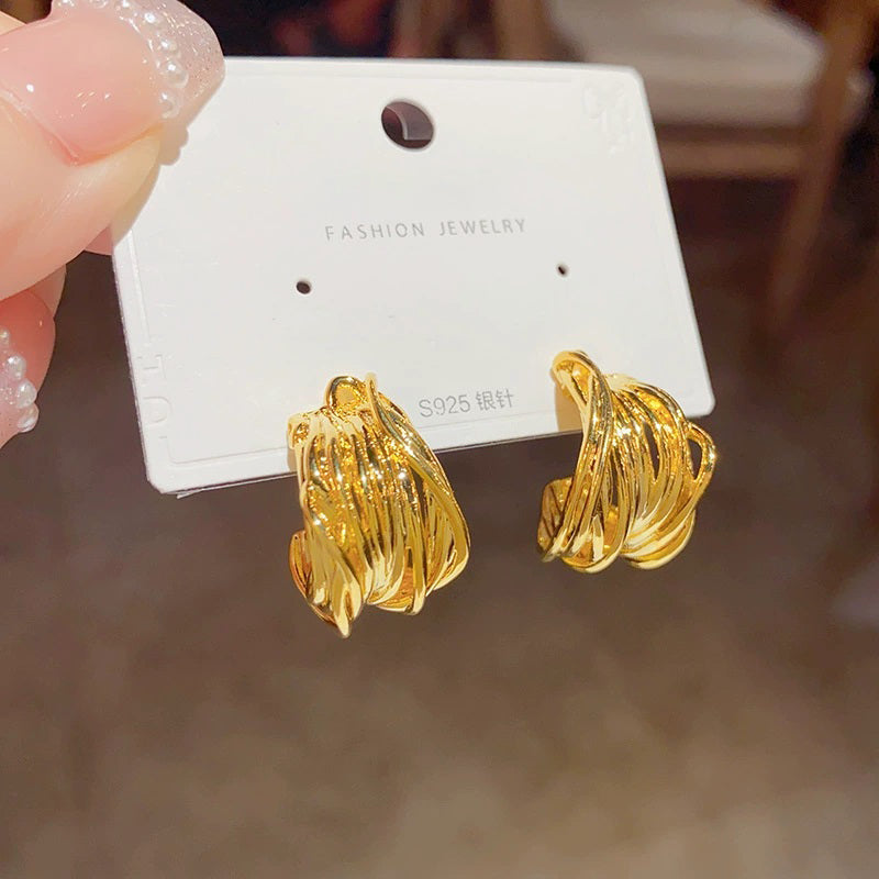 Amazing Korean Jewelry For Women (DESIGN 2124)