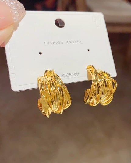 Amazing Korean Jewelry For Women (DESIGN 2124)