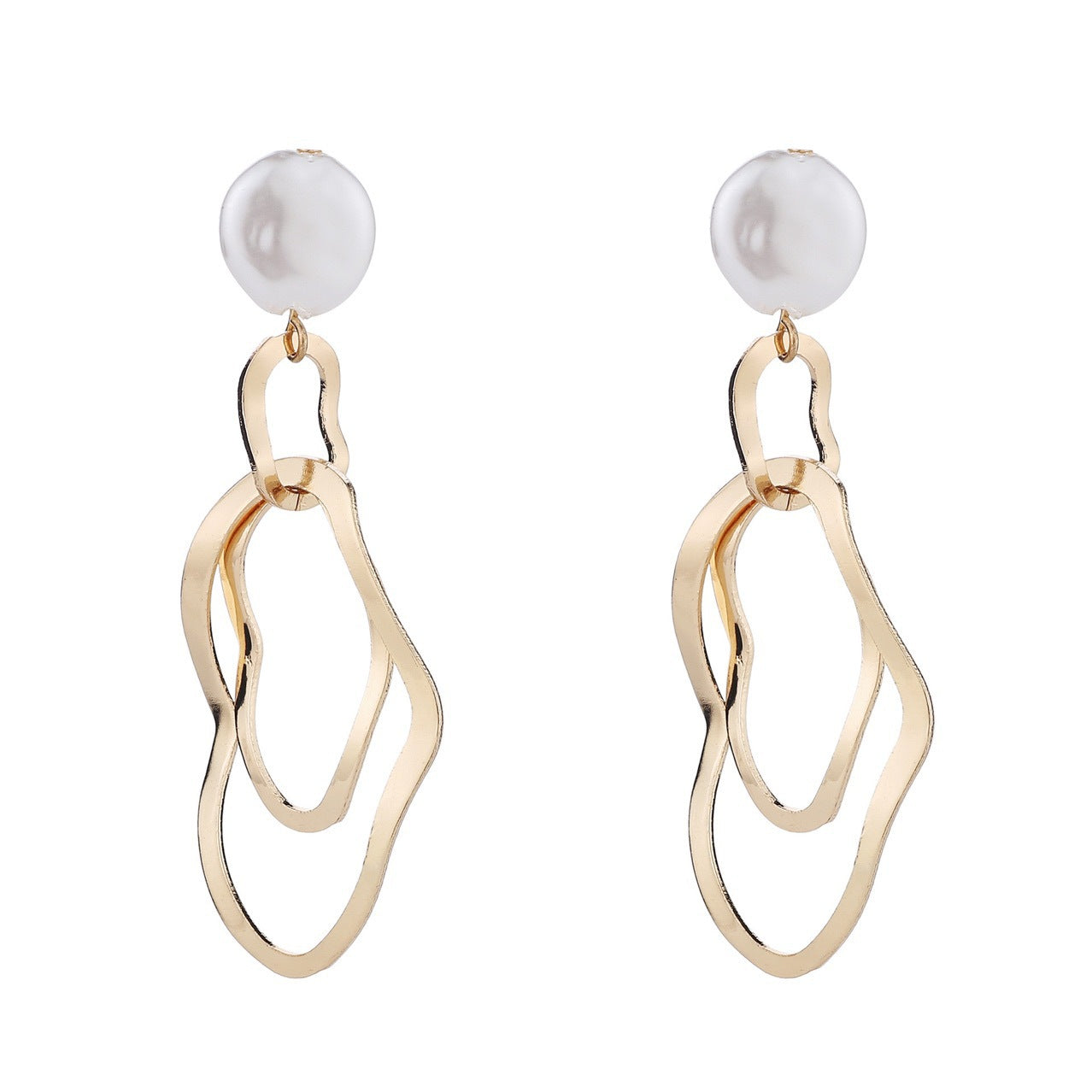Amazing Korean Jewelry For Women (DESIGN 2116)