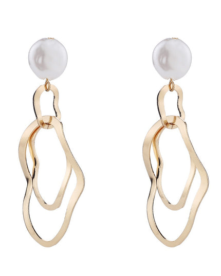 Amazing Korean Jewelry For Women (DESIGN 2116)