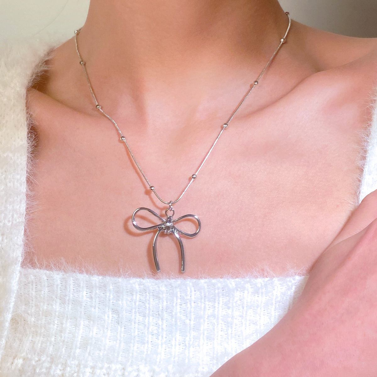 Amazing Korean Jewelry For Women (DESIGN 2258)