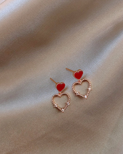 Amazing Korean Jewelry For Women (DESIGN 2136)