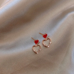 Amazing Korean Jewelry For Women (DESIGN 2136)