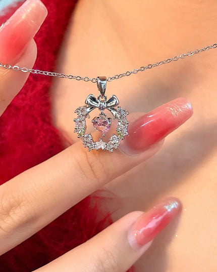 Amazing Korean Jewelry For Women (DESIGN 2217)