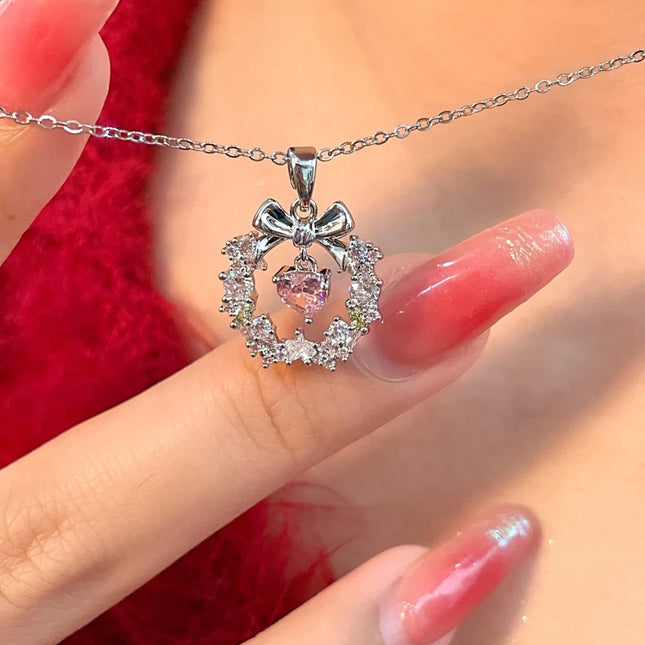 Amazing Korean Jewelry For Women (DESIGN 2217)
