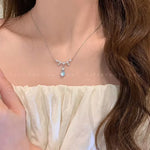 Amazing Korean Jewelry For Women (DESIGN 2303)