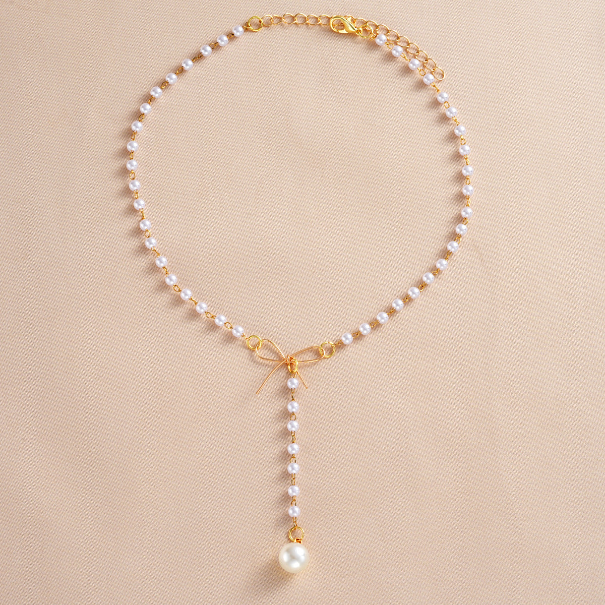 Amazing Korean Jewelry For Women (DESIGN 2190)