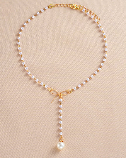 Amazing Korean Jewelry For Women (DESIGN 2190)