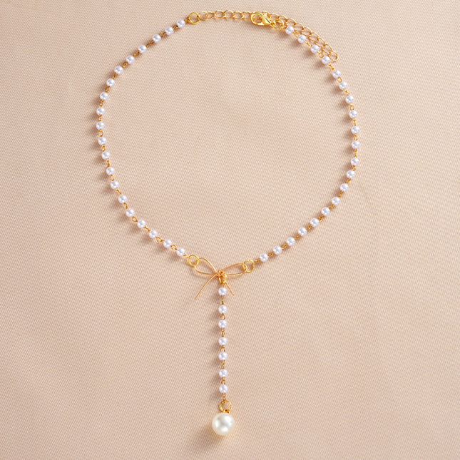 Amazing Korean Jewelry For Women (DESIGN 2190)