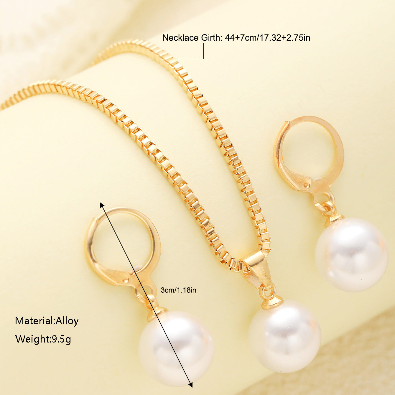 Amazing Korean Jewelry For Women (DESIGN 2216)