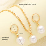 Amazing Korean Jewelry For Women (DESIGN 2216)
