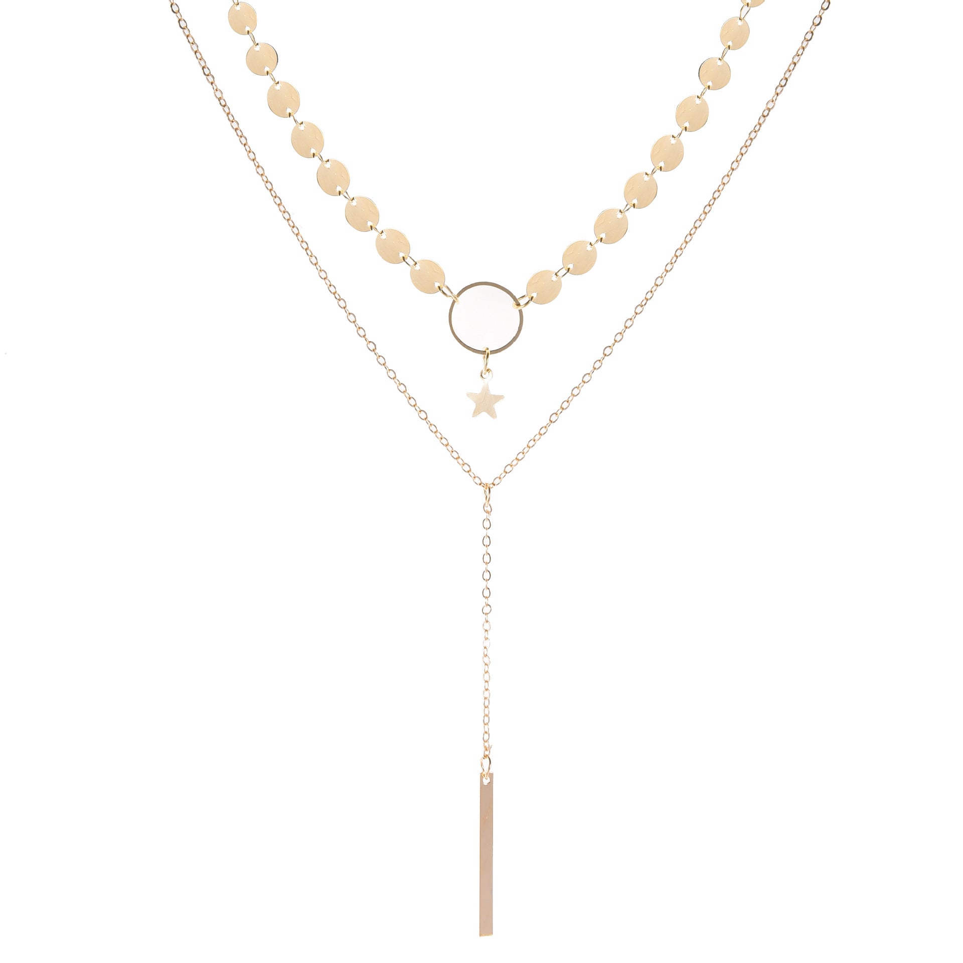 Amazing Korean Jewelry For Women (DESIGN 2199)