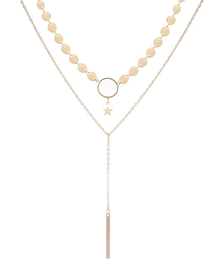 Amazing Korean Jewelry For Women (DESIGN 2199)