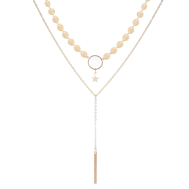 Amazing Korean Jewelry For Women (DESIGN 2199)