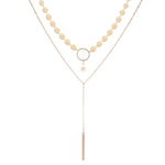 Amazing Korean Jewelry For Women (DESIGN 2199)