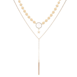 Amazing Korean Jewelry For Women (DESIGN 2199)