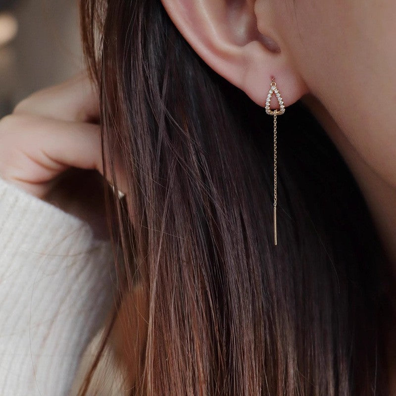 Amazing Korean Jewelry For Women (DESIGN 2113)