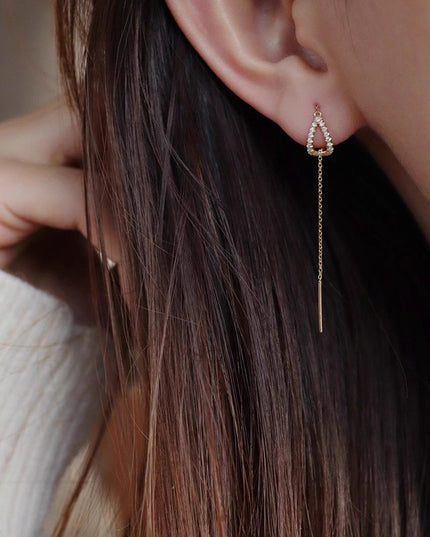 Amazing Korean Jewelry For Women (DESIGN 2113)