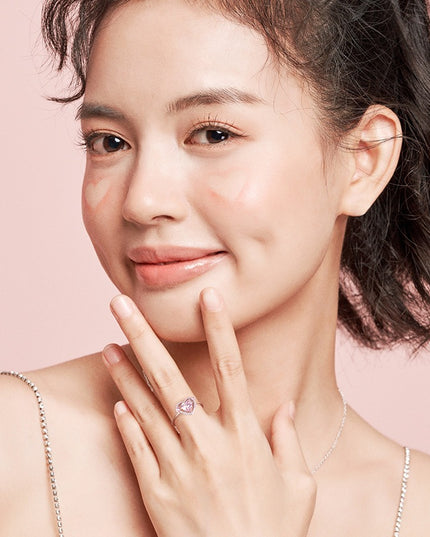 Amazing Korean Jewelry For Women (DESIGN 2193)