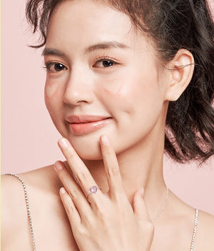 Amazing Korean Jewelry For Women (DESIGN 2193)
