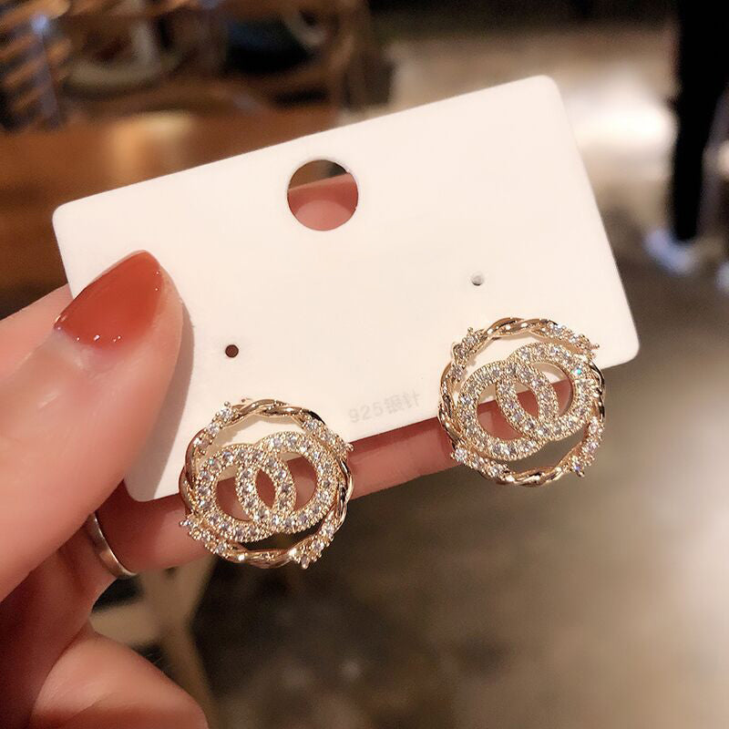 Amazing Korean Jewelry For Women (DESIGN 2122)