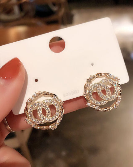Amazing Korean Jewelry For Women (DESIGN 2122)