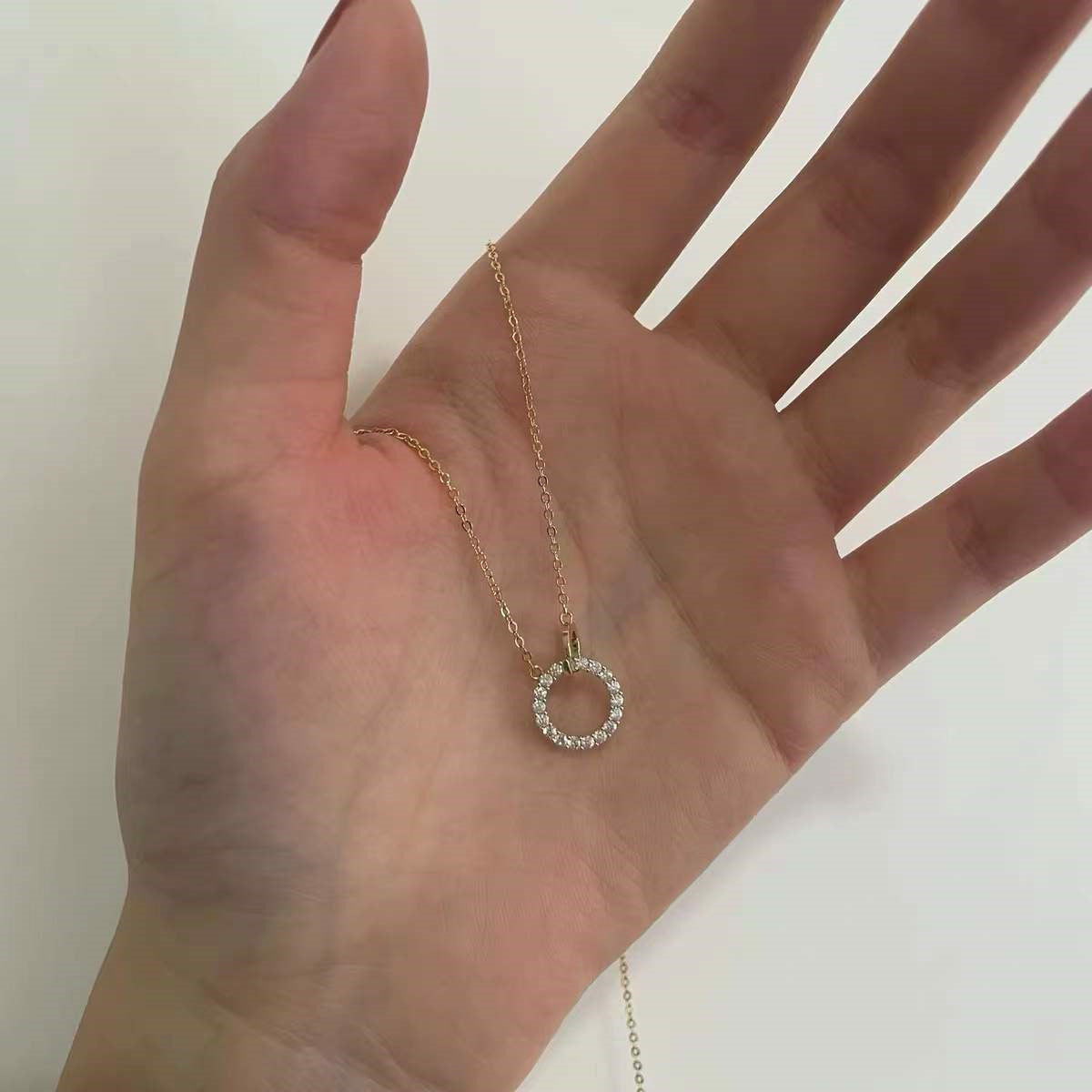 Amazing Korean Jewelry For Women (DESIGN 2203)