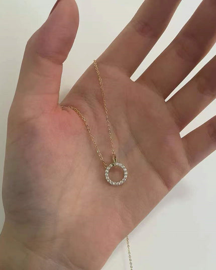 Amazing Korean Jewelry For Women (DESIGN 2203)