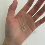 Amazing Korean Jewelry For Women (DESIGN 2203)