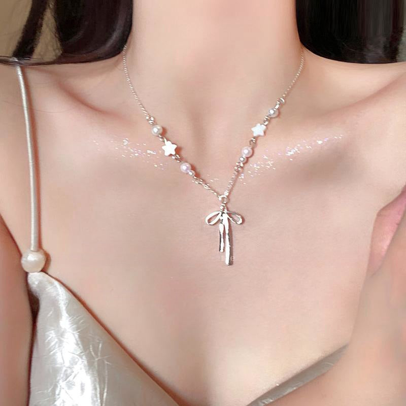 Amazing Korean Jewelry For Women (DESIGN 2246)