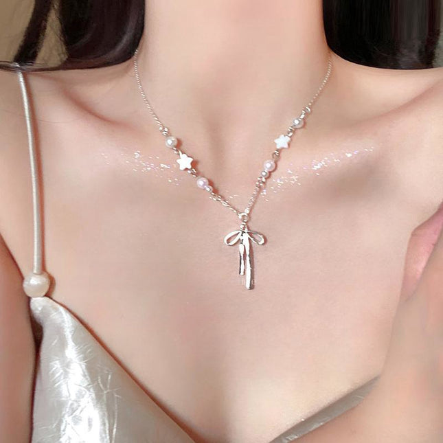 Amazing Korean Jewelry For Women (DESIGN 2246)
