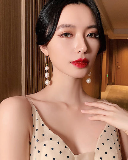 Amazing Korean Jewelry For Women (DESIGN 2144)