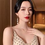 Amazing Korean Jewelry For Women (DESIGN 2144)