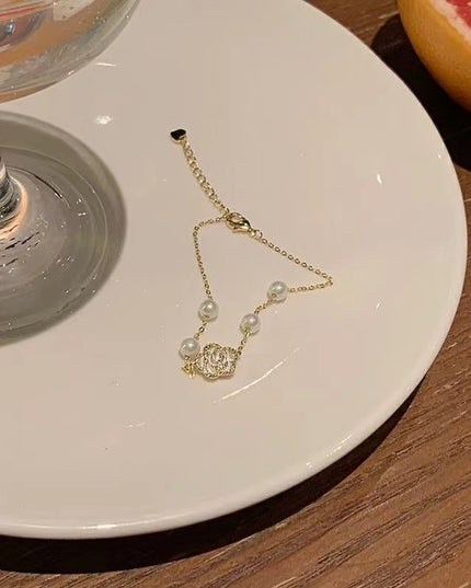 Amazing Korean Jewelry For Women (DESIGN 2302)