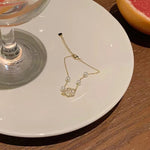 Amazing Korean Jewelry For Women (DESIGN 2302)