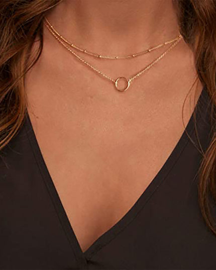 Amazing Korean Jewelry For Women (DESIGN 2195)