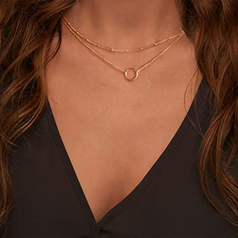 Amazing Korean Jewelry For Women (DESIGN 2195)