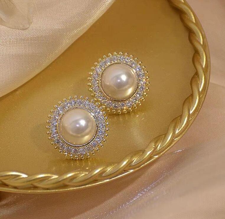 Amazing Korean Jewelry For Women (DESIGN 2153)
