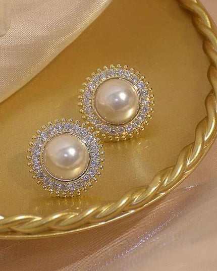 Amazing Korean Jewelry For Women (DESIGN 2153)