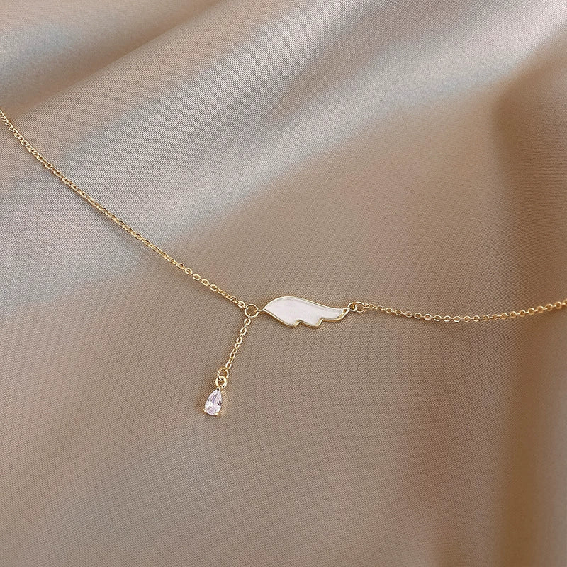 Amazing Korean Jewelry For Women (DESIGN 2285)