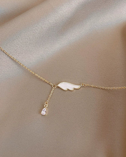 Amazing Korean Jewelry For Women (DESIGN 2285)