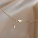Amazing Korean Jewelry For Women (DESIGN 2285)